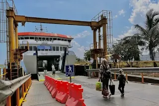 ASDP Banda Aceh adds five trips per day