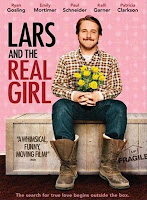 Lars And The Real Girl (2007)