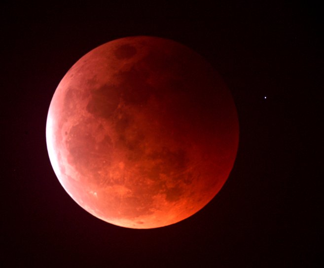 When is the next lunar eclipse?