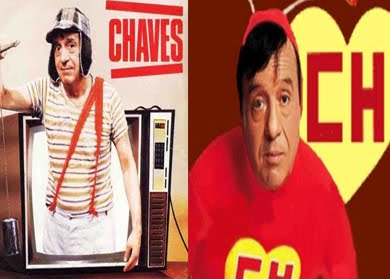 Chapolin e Chaves