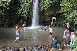 Tempat Wisata Curug di Banten Yang Wajib Kamu Kunjungi