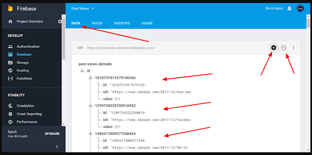 How to Increase Post Views with Blogger Post Views Counter?