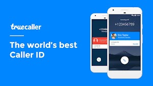 Caller ID app to find True Caller's Identity, detect and block Spam Calls.