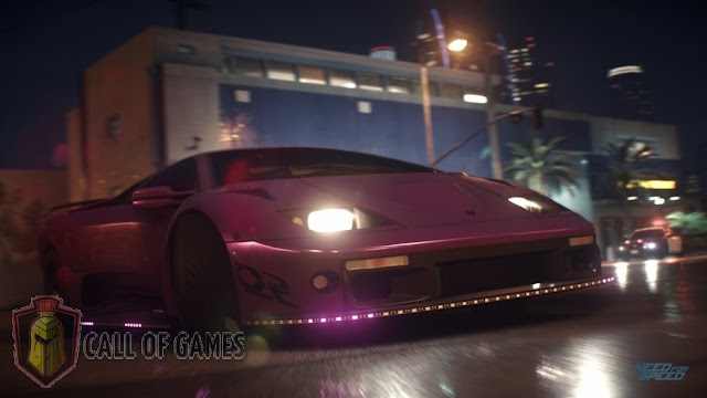 تحميل 2016 Need for Speed برابط مباشر مجانا