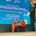 Dinilai Cepat Tanggap, Mahyeldi Menjadi Satu-Satunya Gubernur yang Langsung Menerima Kepmenkes Saat Launching ILP