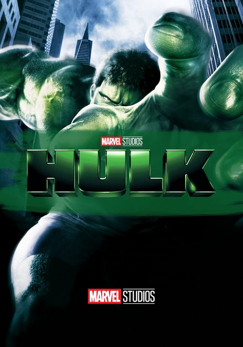 Descargar Hulk 2003 Blu Ray Latino Online