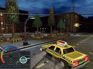 Urban Chaos Full Game Download