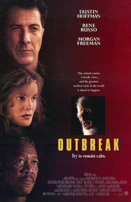 film  Outbreak