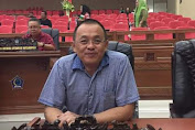 Terkait SK Baru Pengurus DPD  Partai Gerindra Sulut. Wenny Lumentut: Life Must Go On 