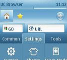 UC BROWSER 7.4.19.8.2010 S60V5 SymbianOS9.4 English Mod By Ranjan