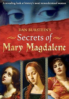 The Secrets of Mary Magdalene - In the Bible's New Testament she plays a starring role in the foundation of Christianity. The Gospels give very few details about her, only that she comes from Galilee, and follows Jesus, and once was possessed by demons.