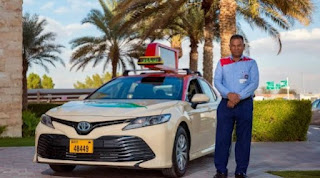 taxi driver jobs in dubai - arab emirates In Dubai Taxi Driver Jobs 2021