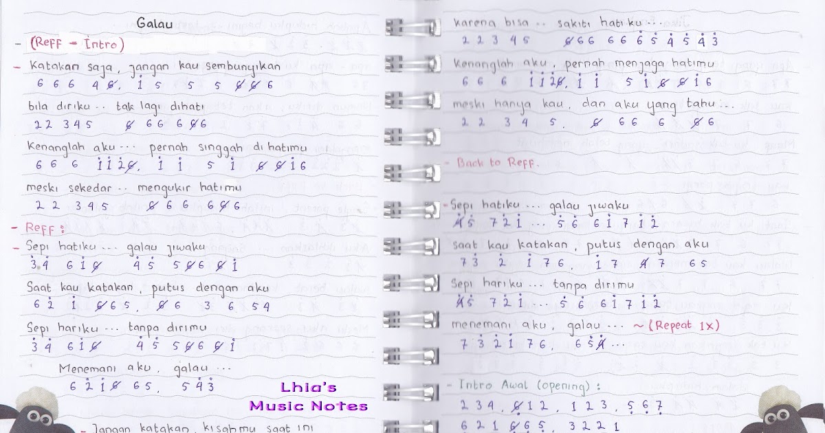 Chord Galau Fife Minutes Of Meeting