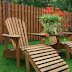 Teak Patio Furniture At Home Decor