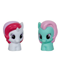 Playskool Pony Friends Minty & Moon Dancer