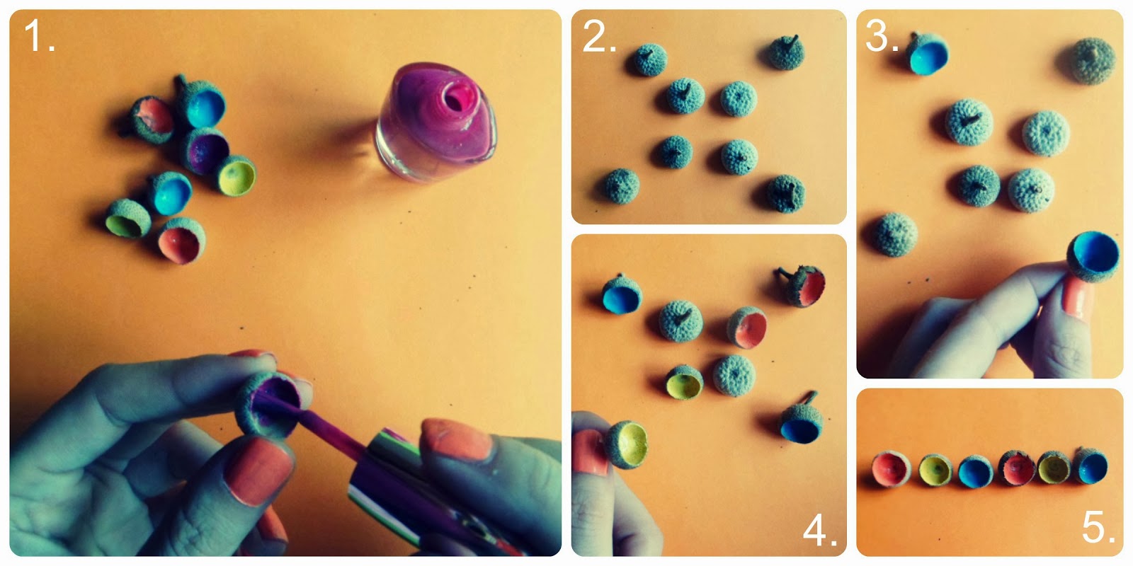 Materiales DIY: Juego lógico matemático de otoño - LLUVIA ...