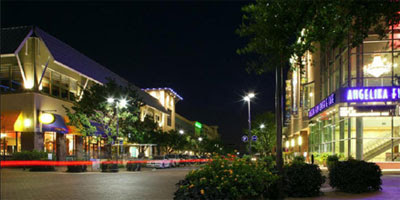 Legacy Town Center