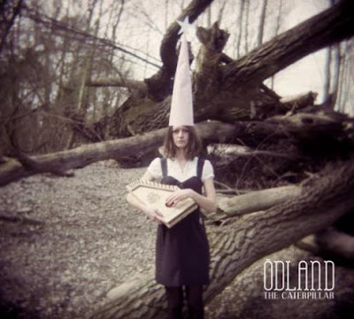 Odland - The Caterpillar