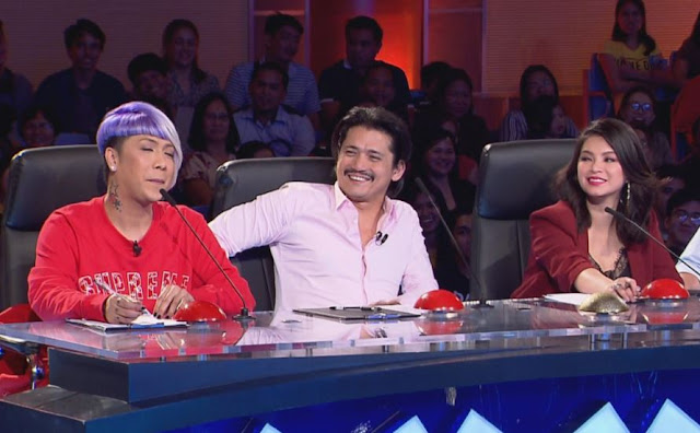 Pilipinas Got Talent Dominated The Weekend Shows Rating On Its 5th-Week Episodes