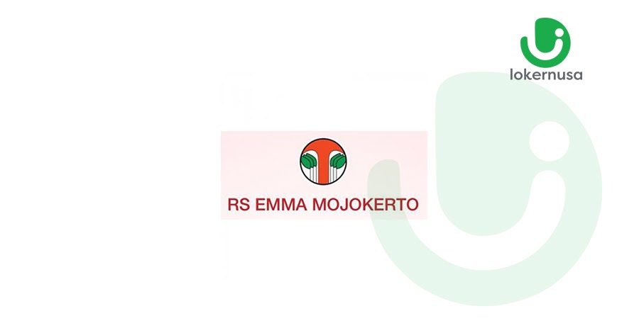 Lowongan Kerja Rumah Sakit Emma Mojokerto