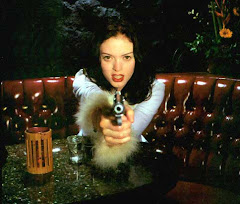 Shots In The Dark Artwork With Rose Mcgowan 484x411