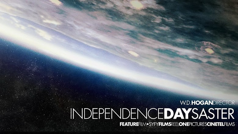 Independence Daysaster (2013)