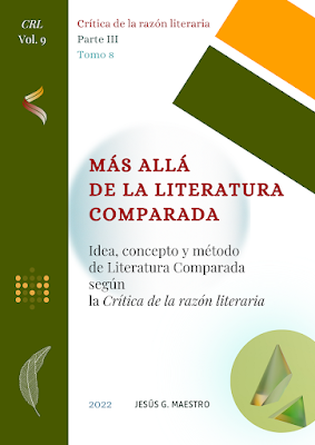 Más allá de la Literatura Comparada