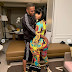 Nicki Minaj is 'set to take her beau Kenneth Petty's last name when they marry' 