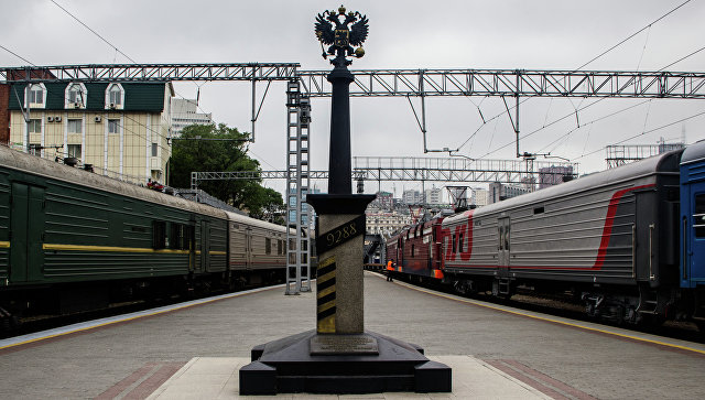 Япония оценила преимущества перевозки грузов в Москву по Транссибу