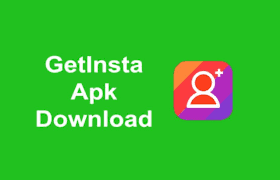 Getinsta 2 9 3 Apk Download For Android Latest Version 2021 How To Increase Free Follower On Instagram