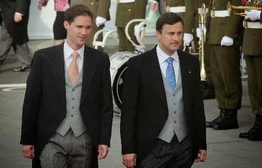 Luxembourg Prime Minister Set To Wed His Gay Partner