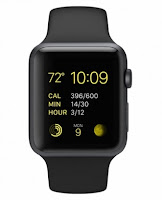 Apple Watch Versione Sport