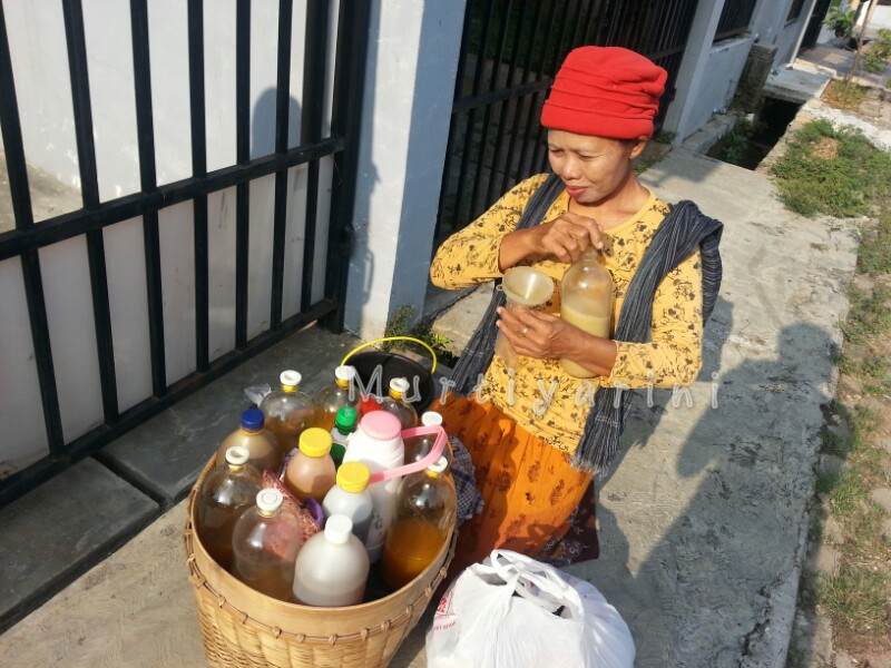 Terbaru 13+ Mbak Ayu Jamu Gendong