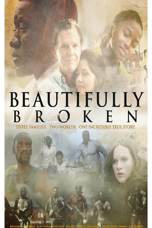 Descargar Beautifully Broken 2018 Blu Ray Latino Online