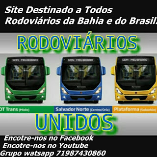 grupo whatsapp Rodoviarios Unidos