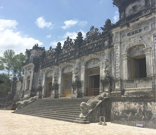 Visit Hue, the Former Imperial Capital of Vietnam