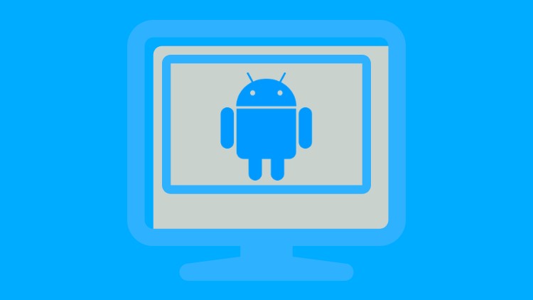 The Complete Android Developer Course 2019 Udemy Coupon