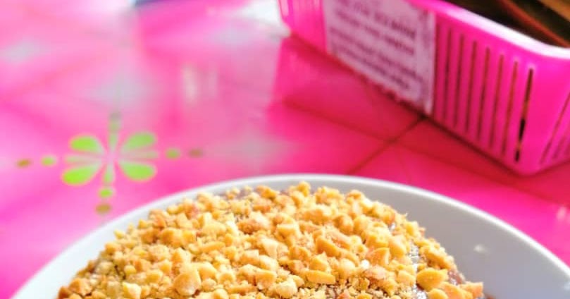 Food, Travel & Myself: Tempat Makan Menarik dan Sedap di ...
