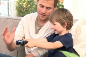 The Benefits Of Playing Online Games With Children