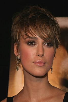 Women Short Hairstyles