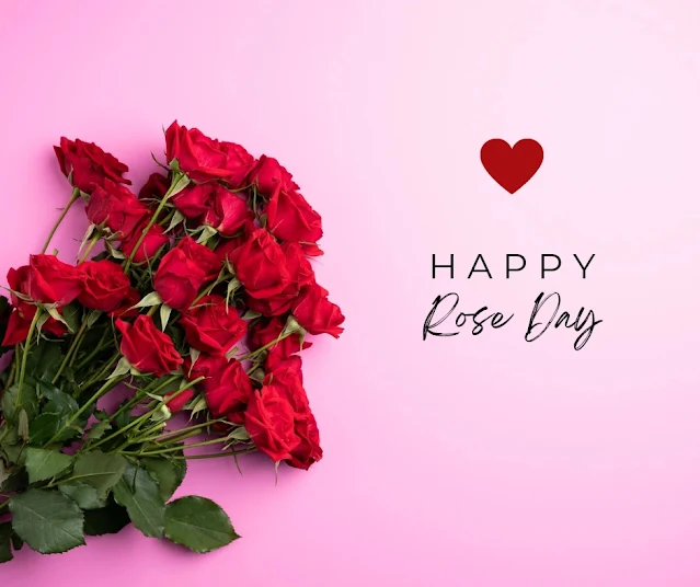 Happy Rose day images 2024