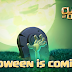 Top 10 New Halloween Games October 2014