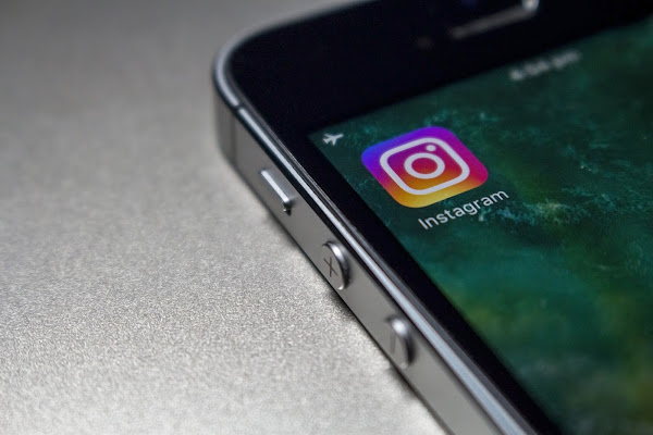 Agora podes listar os teus pronomes no teu perfil do Instagram