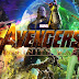 Avengers infinity war ( Hindi ) Free Download 720p