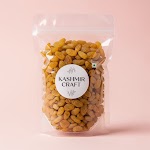 Organic Kashmiri golden raisins