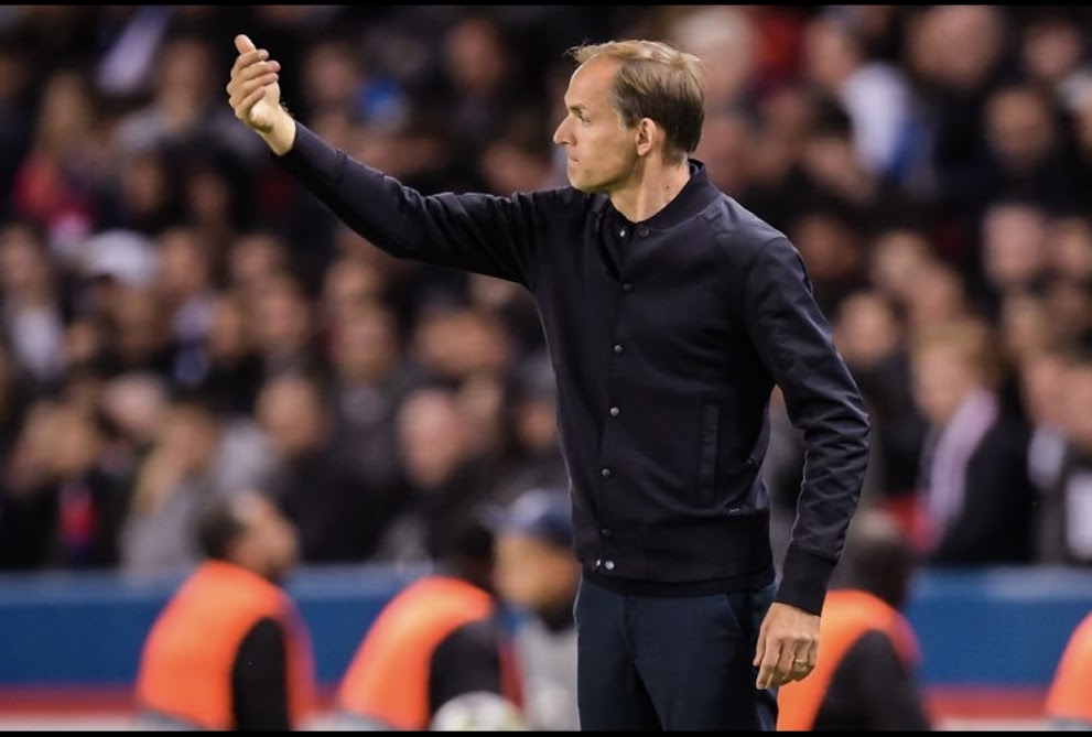 Thomas Tuchel revealed the guide to beat Real Madrid and take Chelsea to  champions league final.