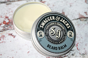 BEARDS: Swagger & Jacks