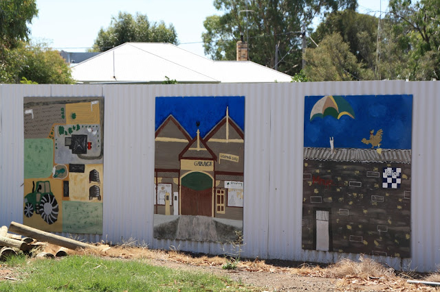 Minyip mural