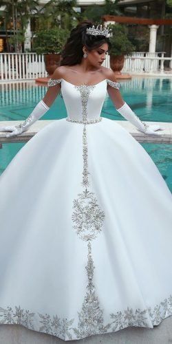 bridal dresses