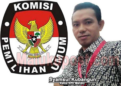 Ambon, Malukupost.com - Ketua Komisi Pemilihan Umum (KPU) Provinsi Maluku, Syamsul Rifan Kubangun mengaku heran setelah Menteri Dalam Negeri Tjahjo Kumolo membatalkan pelantikan dua anggota DPRD Maluku terpilih periode 2019-2024 atas nama Roby Gaspersz dari partai Gerindra dan Wilhem Kurnala dari PDIP, sebagai anggota dewan resmi dalam rapat paripurna pengucapan sumpah dan janji, Senin (16/9). "Kalaupun ada masalah, prosesnya harus melalui KPUD sehingga dari KPU kembali menyampaikan kepada Kemendagri melalui Gubernur, bila yang bersangkutan tidak dapat dilantik. Tapi dalam hal ini tidak ada, makanya itu kita heran," ujarnya usai menghadiri pelantikan anggota DPRD Maluku di Ambon, Senin (16/9).